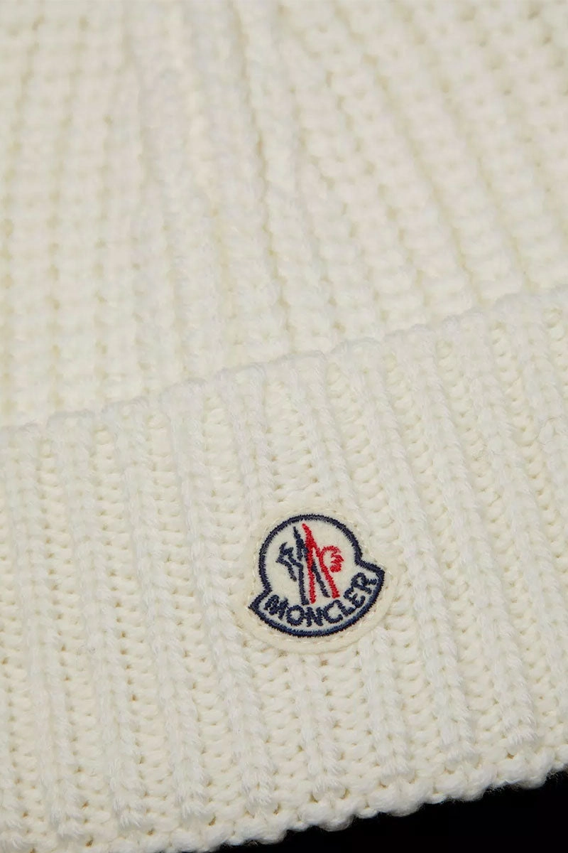 Wool Beanie