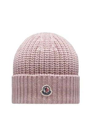Wool Beanie