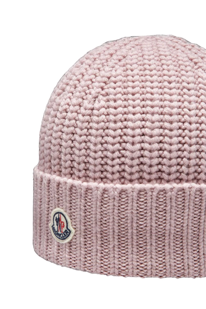 Wool Beanie