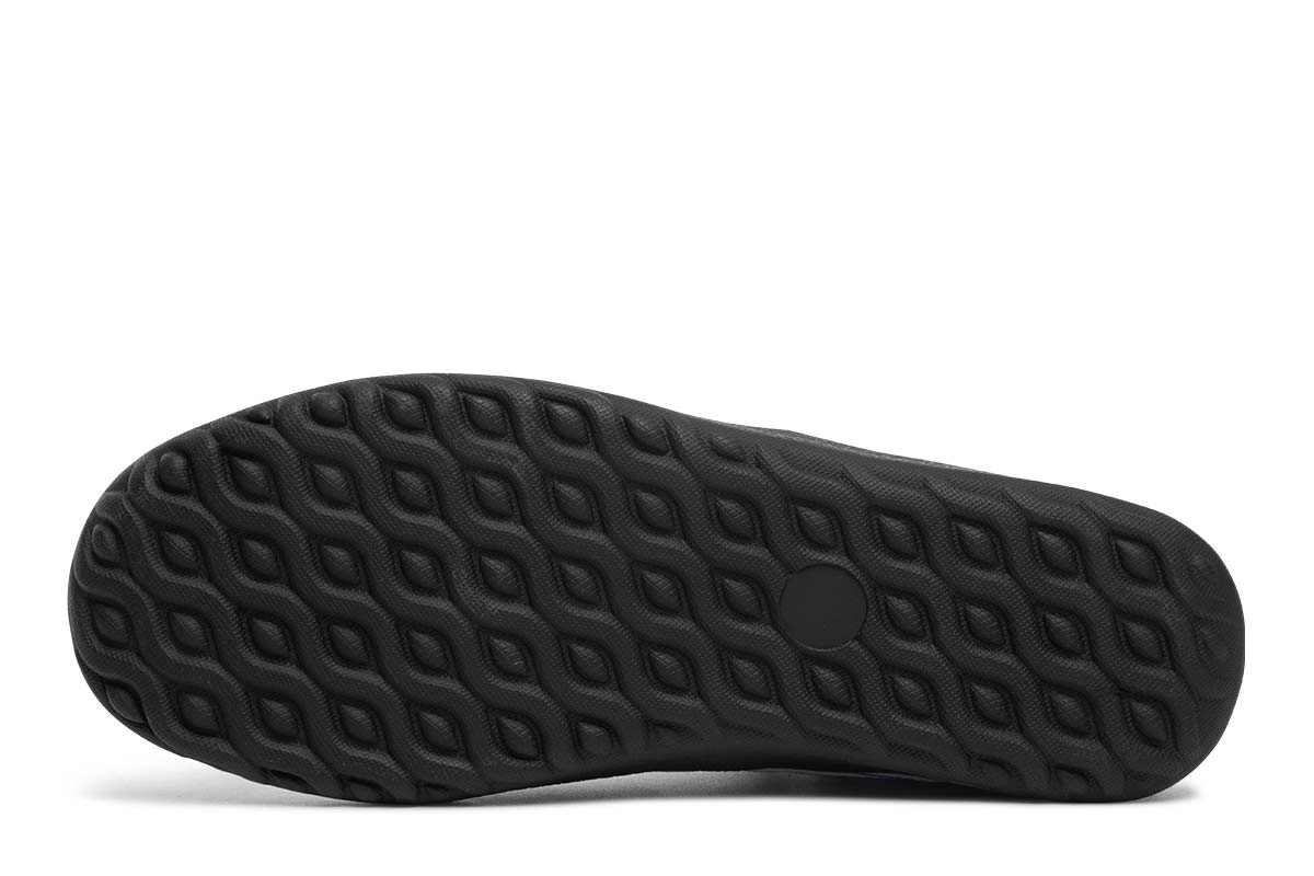 Writers Notepad Winter Sneakers