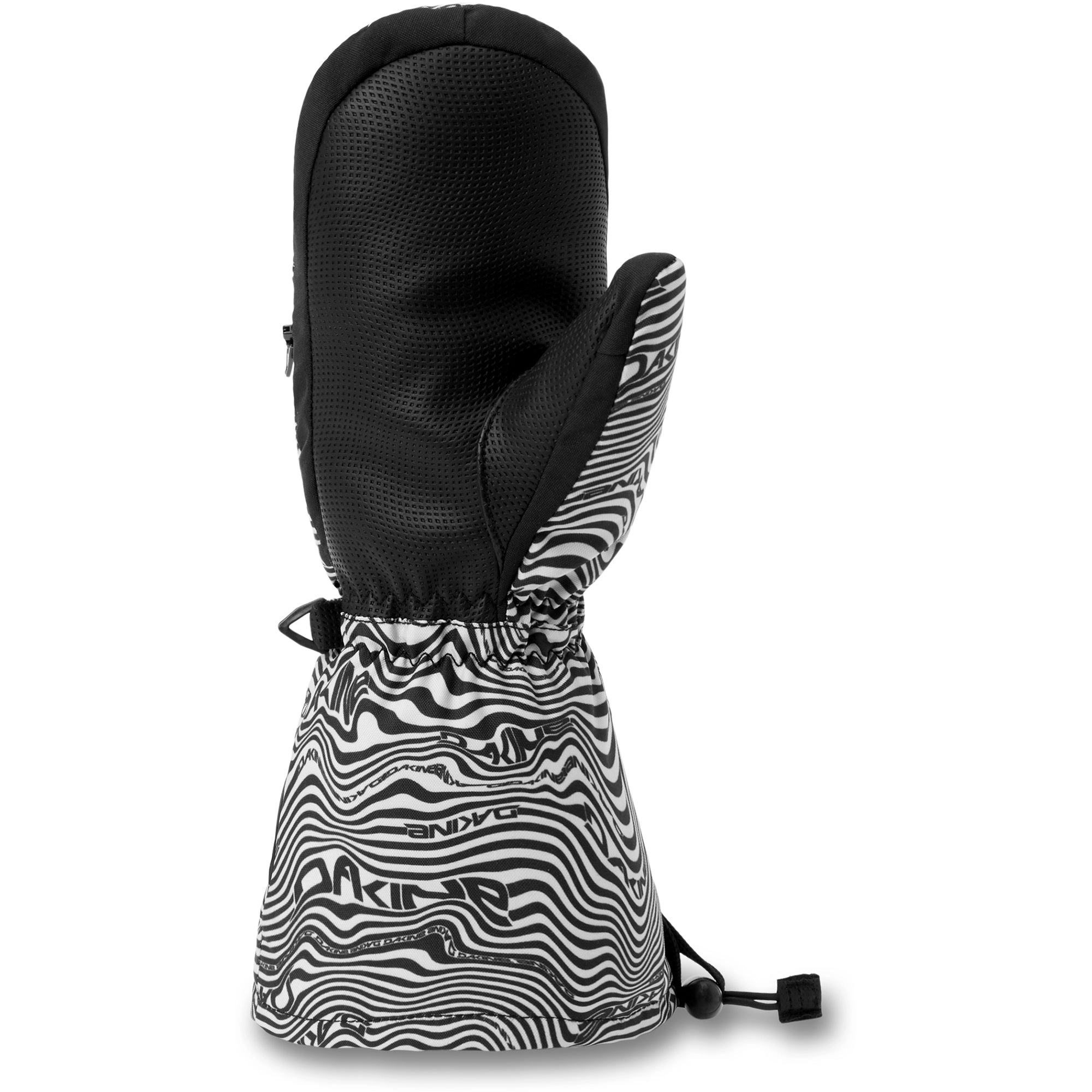 Youth Tracker Mitt - Dakine Waves