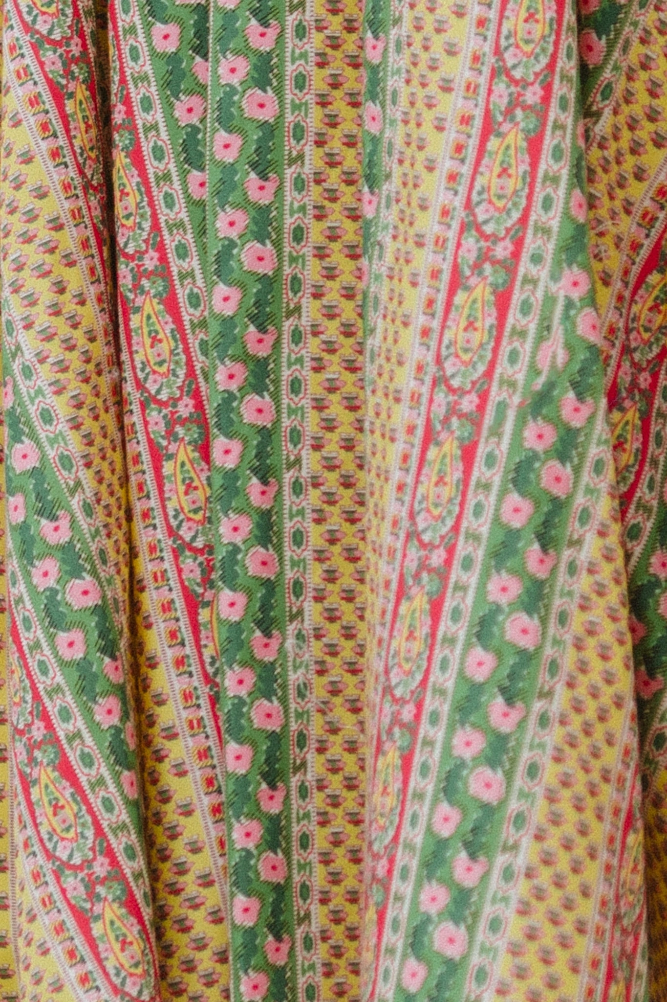 Zaza Dress Made With Liberty Fabric